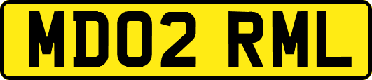 MD02RML