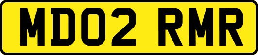 MD02RMR