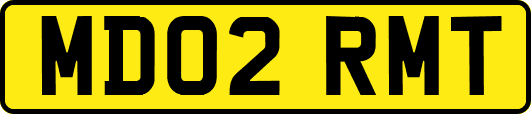 MD02RMT
