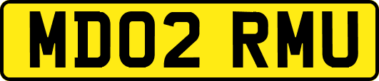 MD02RMU
