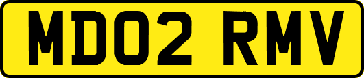 MD02RMV