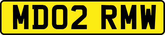 MD02RMW