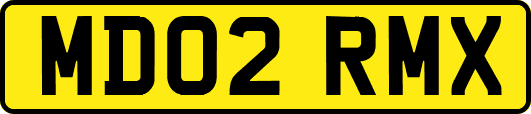 MD02RMX