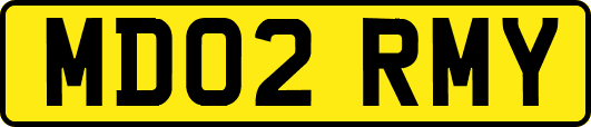 MD02RMY