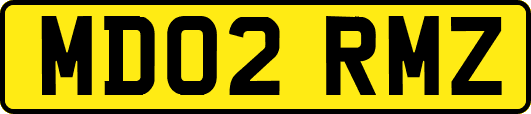 MD02RMZ