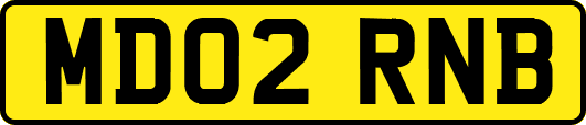 MD02RNB