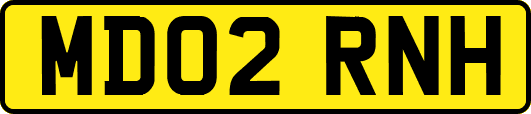 MD02RNH