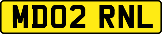 MD02RNL
