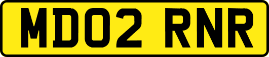 MD02RNR