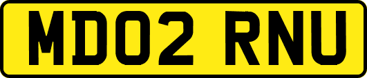 MD02RNU