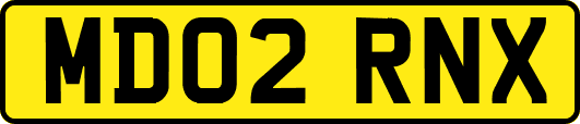MD02RNX