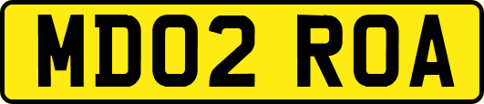 MD02ROA