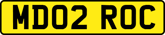 MD02ROC