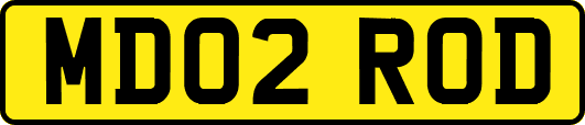 MD02ROD