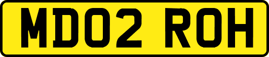 MD02ROH