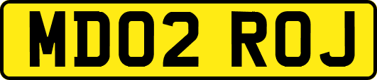 MD02ROJ