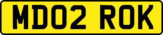 MD02ROK