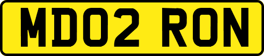MD02RON