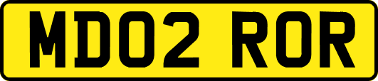 MD02ROR