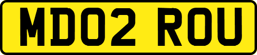 MD02ROU