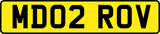 MD02ROV
