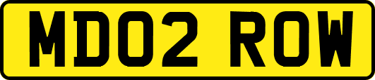 MD02ROW