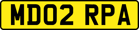 MD02RPA