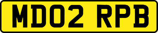 MD02RPB