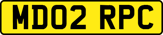 MD02RPC