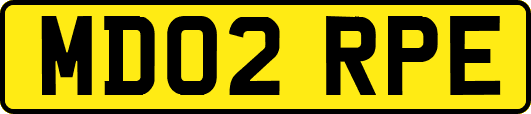 MD02RPE
