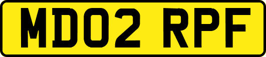 MD02RPF