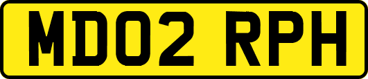 MD02RPH
