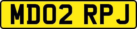 MD02RPJ