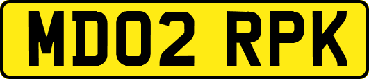 MD02RPK