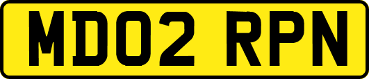 MD02RPN