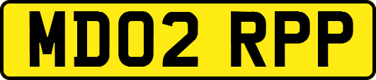 MD02RPP