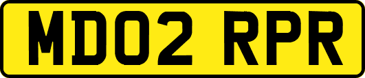 MD02RPR