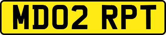 MD02RPT