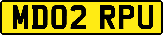 MD02RPU