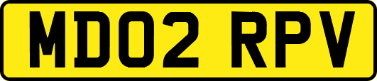 MD02RPV