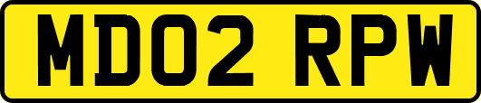 MD02RPW