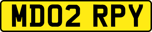 MD02RPY