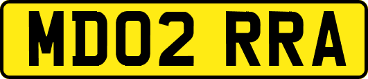 MD02RRA