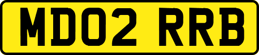 MD02RRB