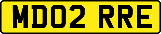 MD02RRE