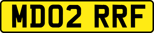 MD02RRF