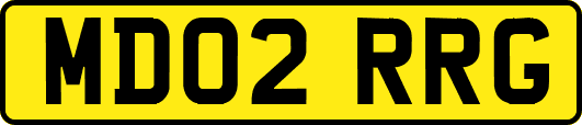 MD02RRG