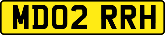 MD02RRH