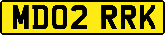 MD02RRK