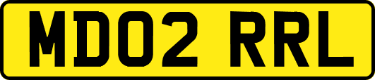 MD02RRL